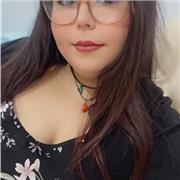 Profesora de Español nativa, da clases para niños y niñas de primaria